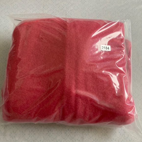 Pure Amici 100% cashmere sweater - Picture 8 of 8